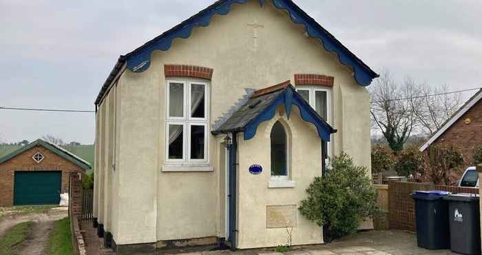 Lain-lain Chapel Cottage