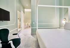 其他 6 Tandem Veedor De Galeras Suites