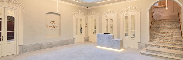 其他 Tandem Veedor De Galeras Suites