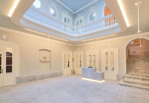 其他 Tandem Veedor De Galeras Suites