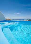 Primary image Aegean Blue Luxury Suites