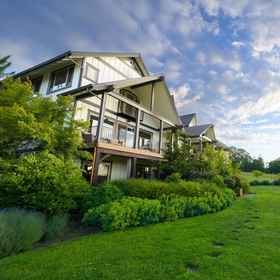 Primary image1The Setting Inn Willamette Valley,Joyful Servant Lutheran Church飯店