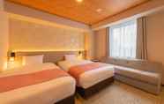 อื่นๆ 2 Tosei Hotel Cocone Asakusa