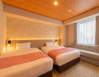 อื่นๆ 2 Tosei Hotel Cocone Asakusa