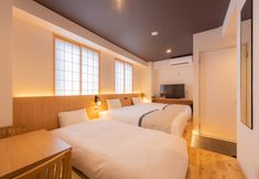 其他 7 Tosei Hotel Cocone Asakusa