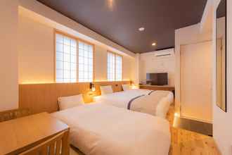 อื่นๆ 4 Tosei Hotel Cocone Asakusa