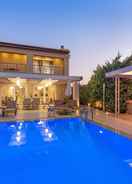 ภาพหลัก Villa Penelope Crete