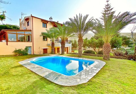 Others Villa Karteros Crete