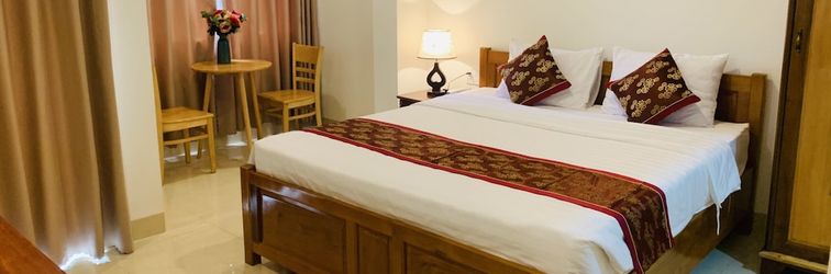 Others Happy Beach Hotel Nha Trang