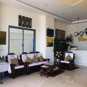Primary image1Hanatel 飯店,TRƯỜNG TRUNG CẤP Y DƯỢC YERSIN NHA TRANG飯店