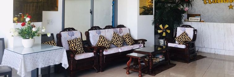 其他 Hanatel Hotel