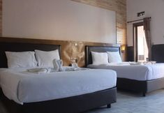 その他 6 Rahayu Jawarika Bromo Hotel