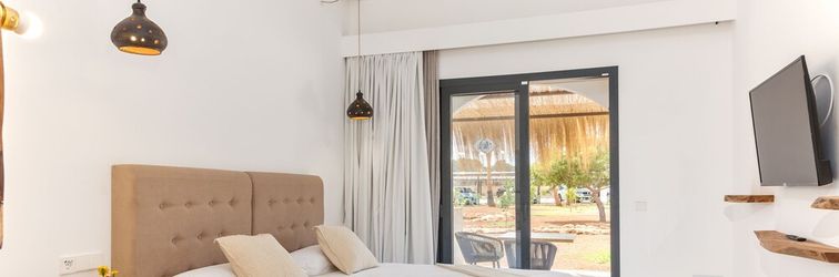 Others Can Canto de Marina Agroturismo