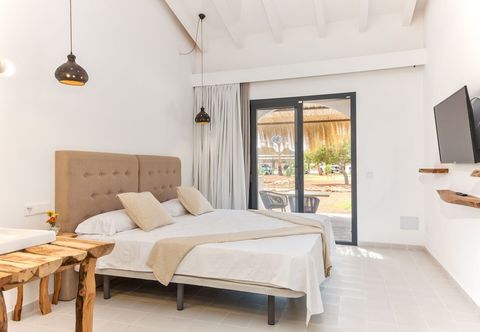 Others Can Canto de Marina Agroturismo