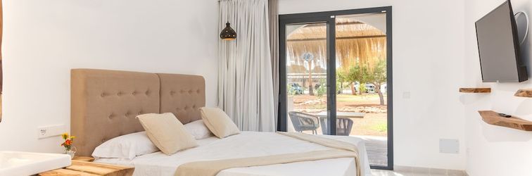 Others Can Canto de Marina Agroturismo