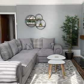 Primary image1巴茅斯海景公寓,Pistyll公寓