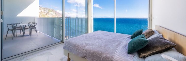 Others Barreirinha Front-Line Sea View II