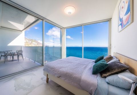 Others Barreirinha Front-Line Sea View II