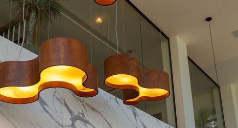 Lain-lain 2 Hotel Água de Coco