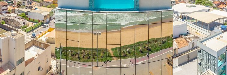 Lain-lain Hotel Água de Coco