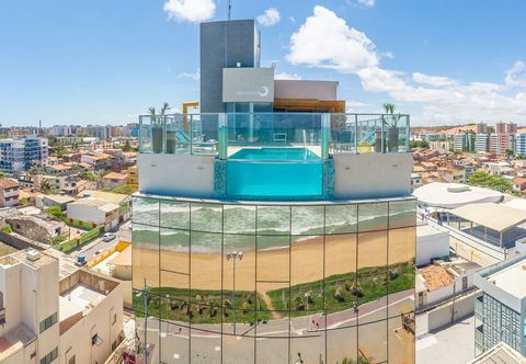 Lain-lain Hotel Água de Coco