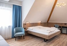 Lainnya 7 Villa Flöckner