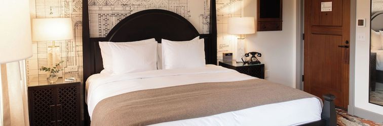 기타 The Lodge at St Edward Park