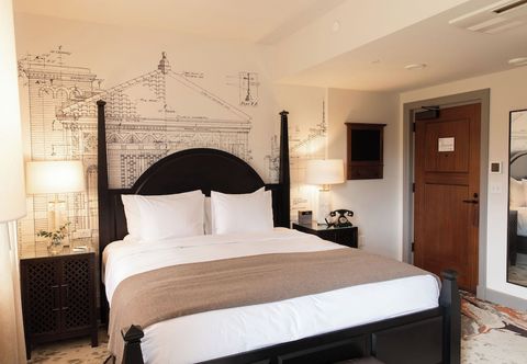 기타 The Lodge at St Edward Park