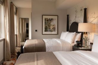 기타 4 The Lodge at St Edward Park