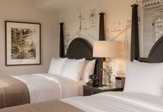 기타 6 The Lodge at St Edward Park