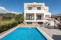 Others Villa Nina Chania