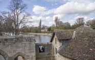 Others 2 St Helen's House With Minster Views