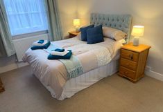 อื่นๆ 5 Elegant 2 Bed Georgian Apartment in Herne Bay