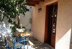 Others 6 Beautiful Cottage in S West Crete Near the sea