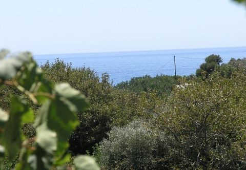 Others Beautiful Cottage in S West Crete Near the sea