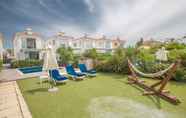 Lain-lain 6 Villa Suri, Luxury Seafront Villa