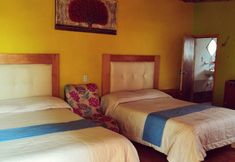 Others 6 Room-nice Quadruple Cabin Equipped And V