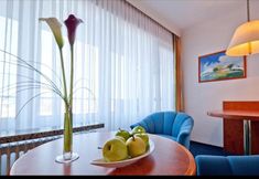 Others 5 Room-studio for 2 People in Hamburg Mitt