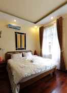 ภาพหลัก Hillside Homestay Hue - Silk Room