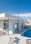 Imej utama Villa Prpo490a, Stunning 5bdr Protaras Villa With Pool, Close to the Beach