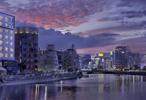 อื่นๆ BAND HOTEL HAKATA