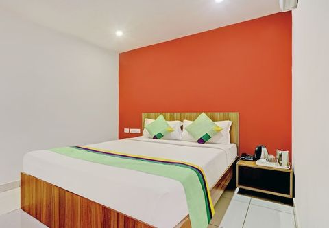 Others Treebo Sai Suites Inn Nagavara