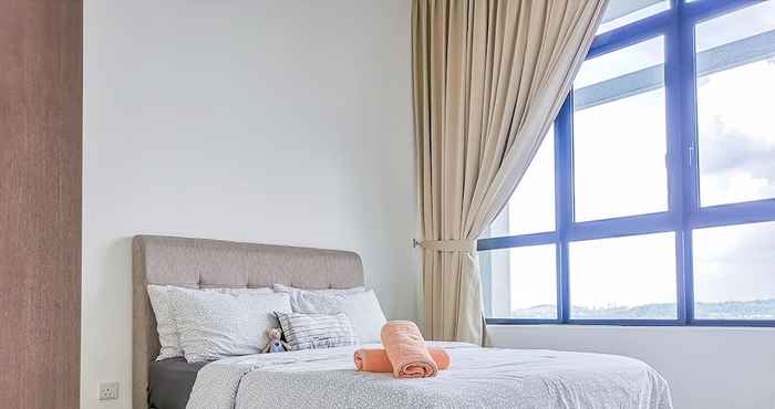 Lainnya 3Bedroom Cozy Home IOI City Putrajaya