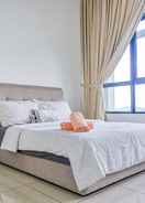 ภาพหลัก 3Bedroom Cozy Home IOI City Putrajaya