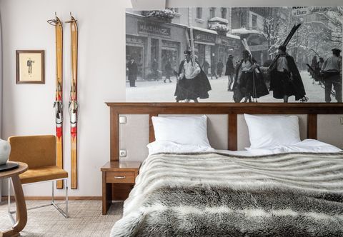 Lain-lain Apartamenty Folk & Art