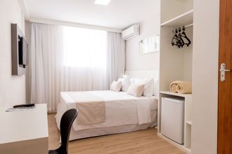 其他 4 Go Inn Contagem