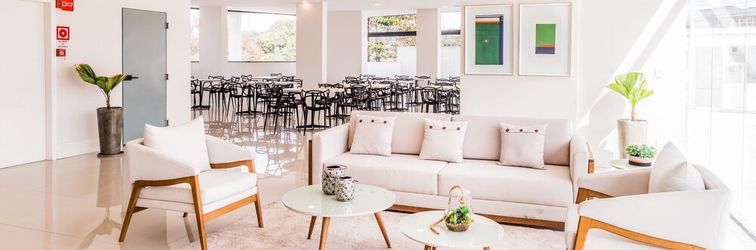 其他 Go Inn Contagem