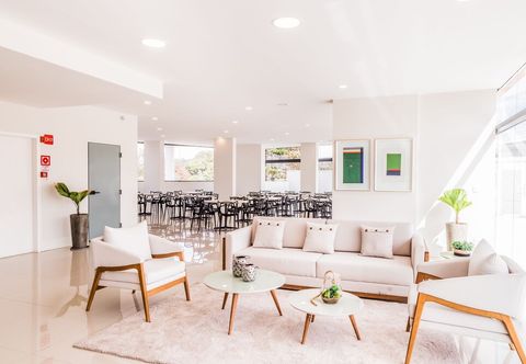 其他 Go Inn Contagem