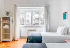 Lain-lain 2 Casa da Avenida I in Lisboa