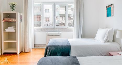 Lain-lain 2 Casa da Avenida I in Lisboa